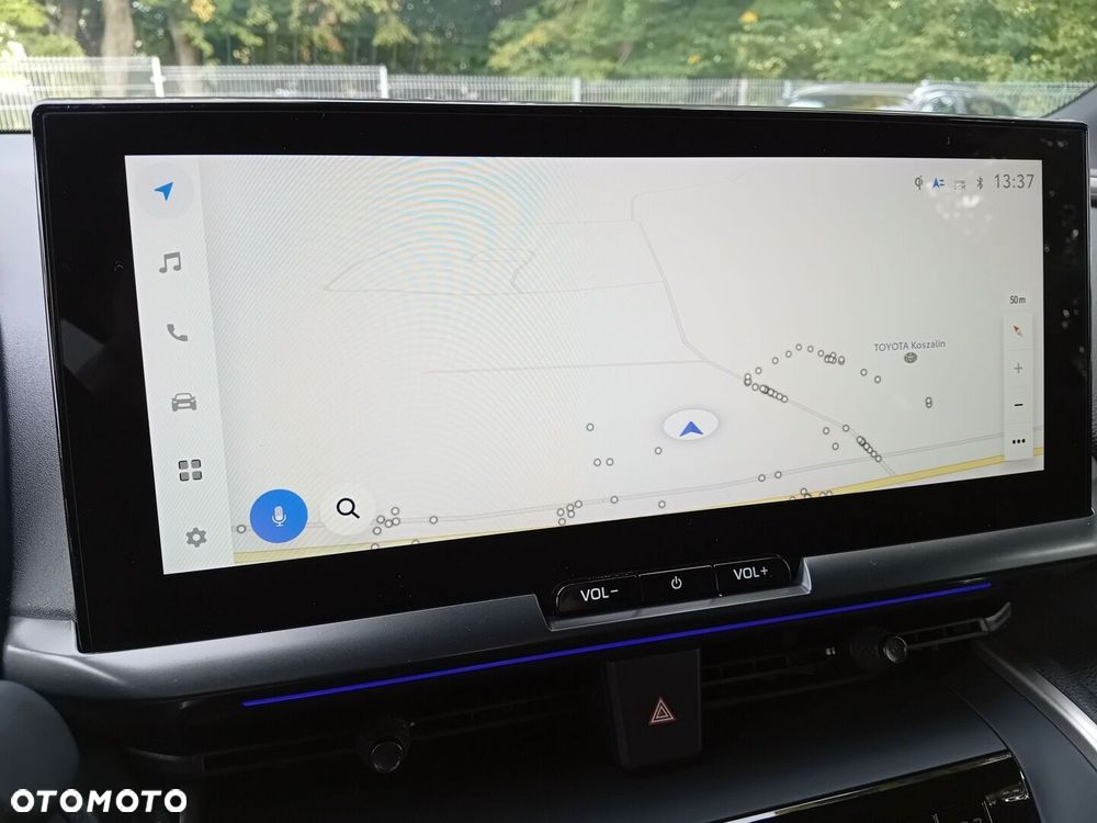 Toyota C-HR - 16