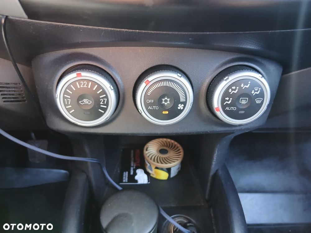 Citroën C-Crosser 2.2 HDi SX Pack - 22