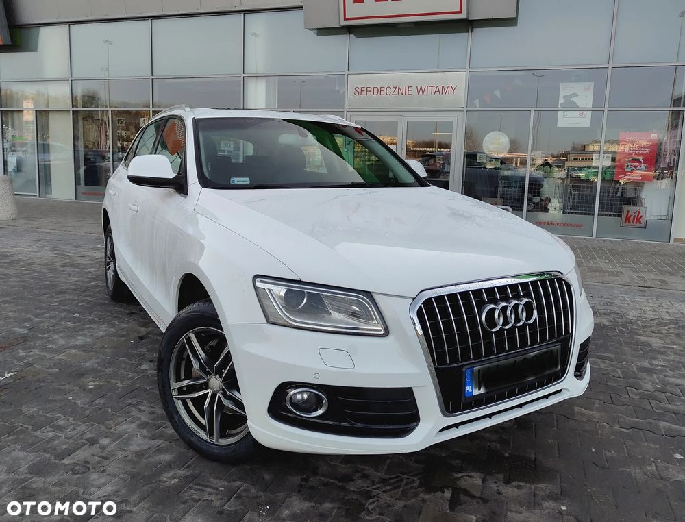 Audi Q5 - 25