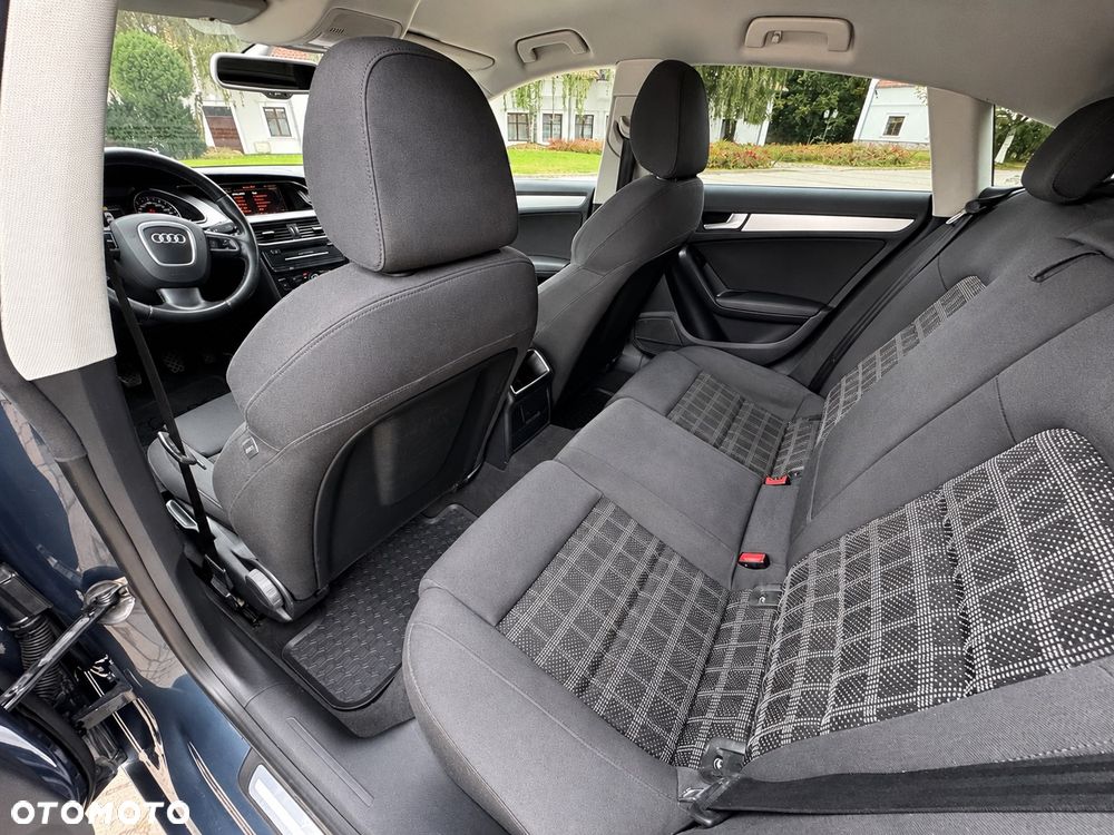 Audi A5 Sportback 2.0 TFSI Quattro - 7