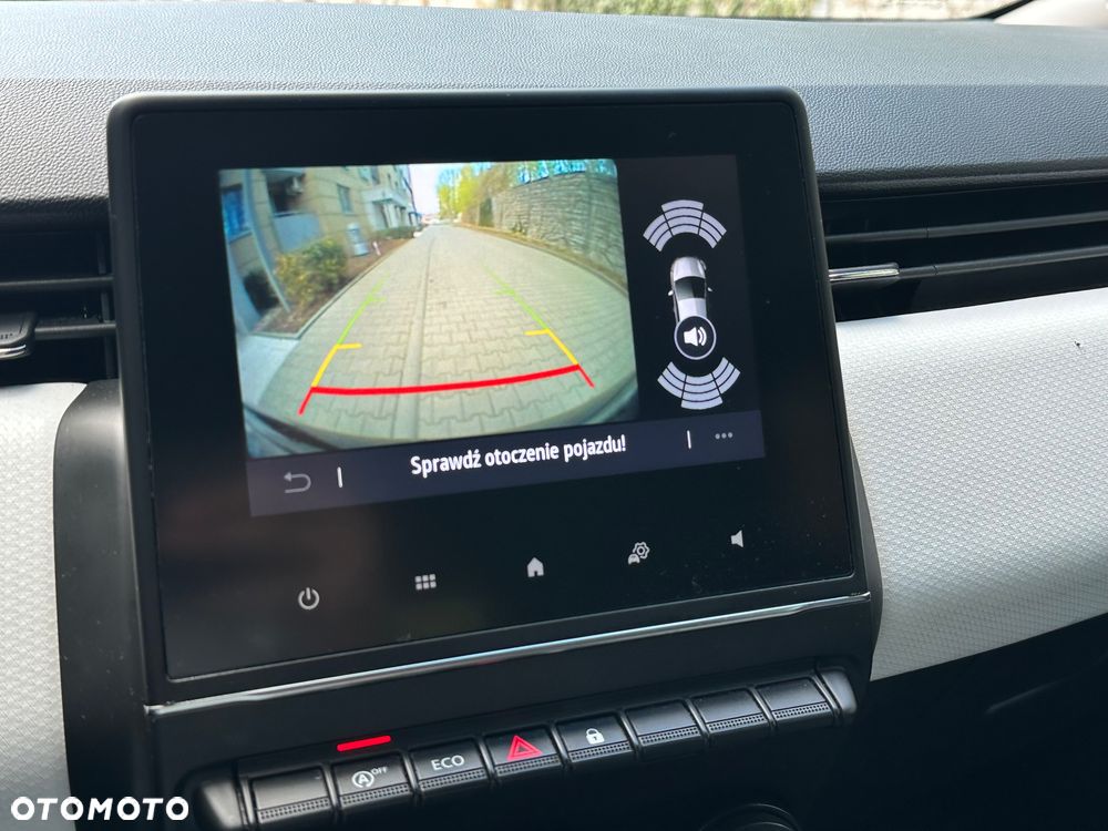 Renault Clio 1.0 TCe Intens - 17