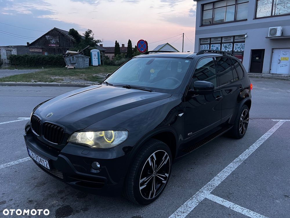 BMW X5 3.0d xDrive - 24