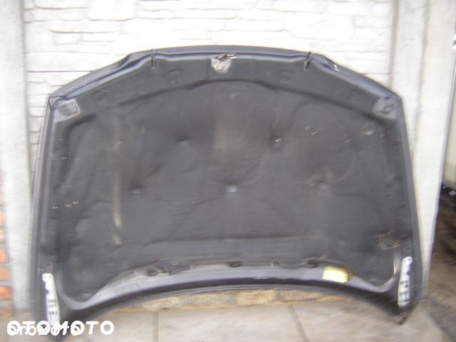 MASKA POKRYWA SILNIKA volvo S80 98-05r KOMPLETNA - 2