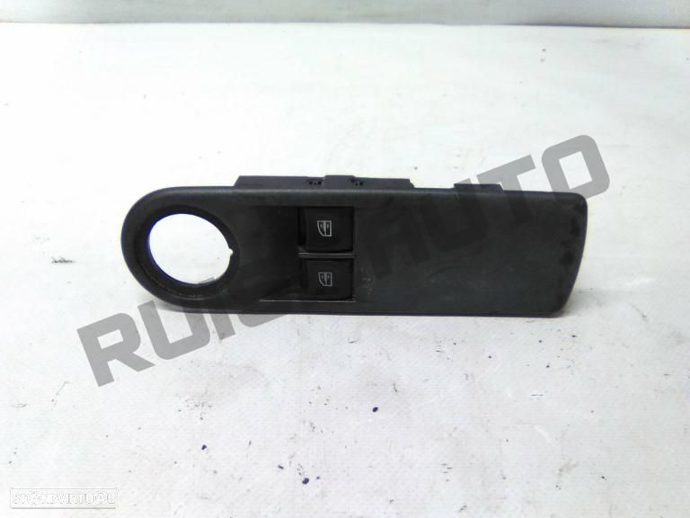Conjunto Botões De Vidros  Renault Clio Iv [2012_2019] 1.5 Dci - 1