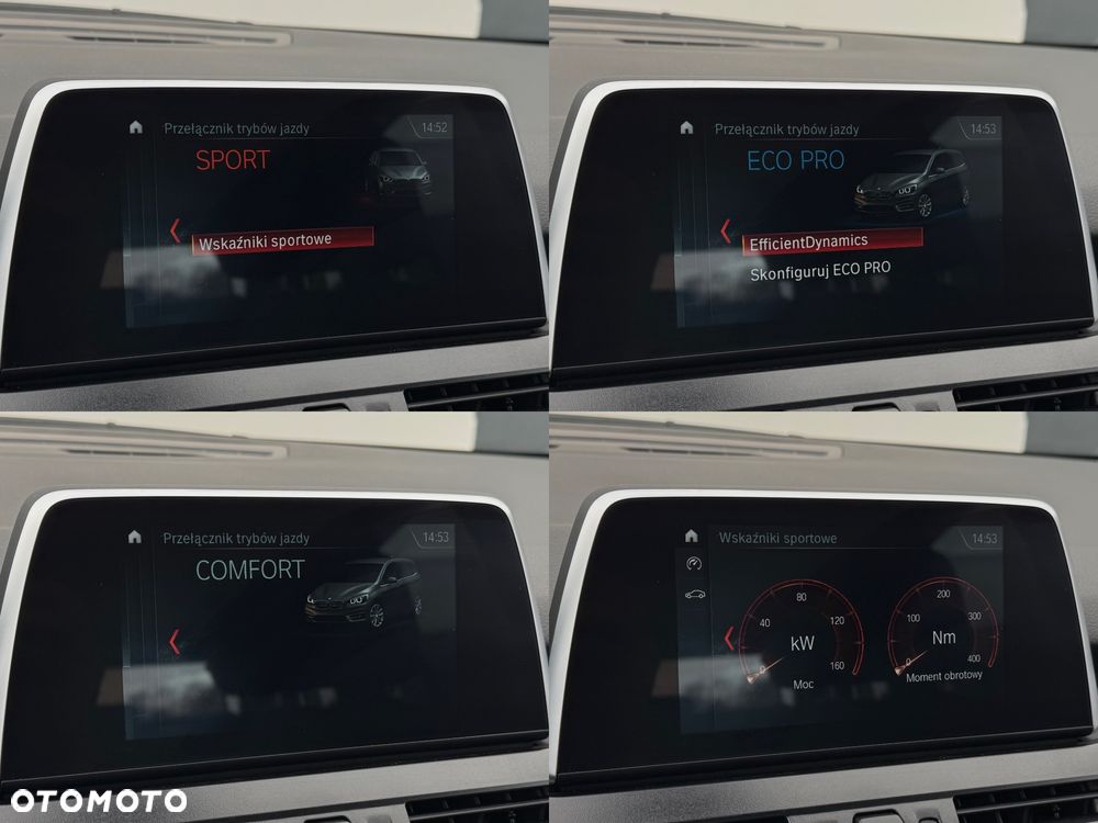 BMW Seria 2 220d xDrive Sport-Aut Advantage - 25