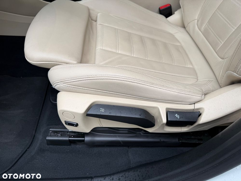 BMW X3 xDrive20d xLine - 34