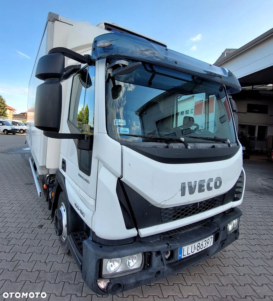 Iveco Eurocargo - 7
