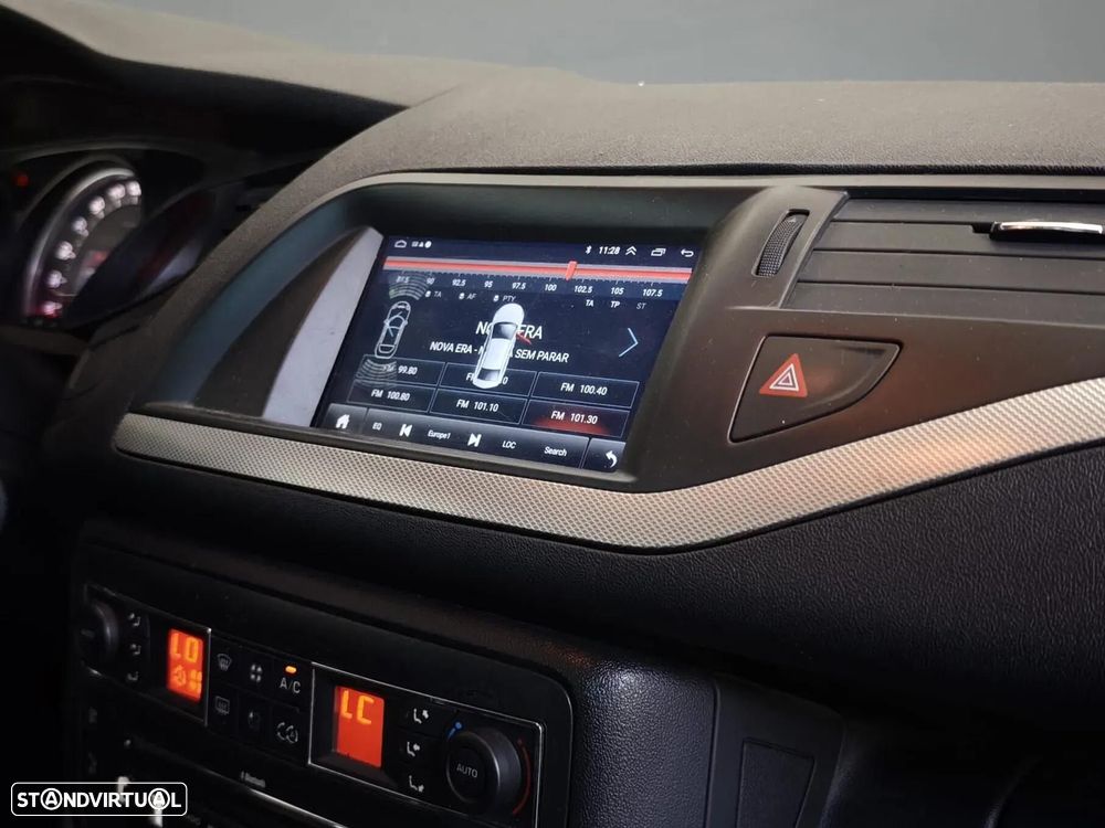 Citroën C5 Tourer 1.6 HDi VTR+ Airdream - 33