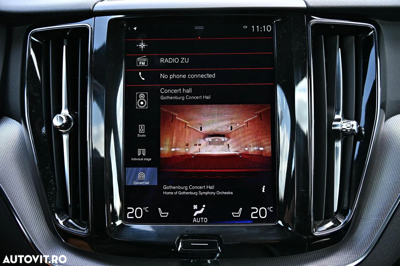 Volvo XC 60 T5 AWD Geartronic RDesign - 14