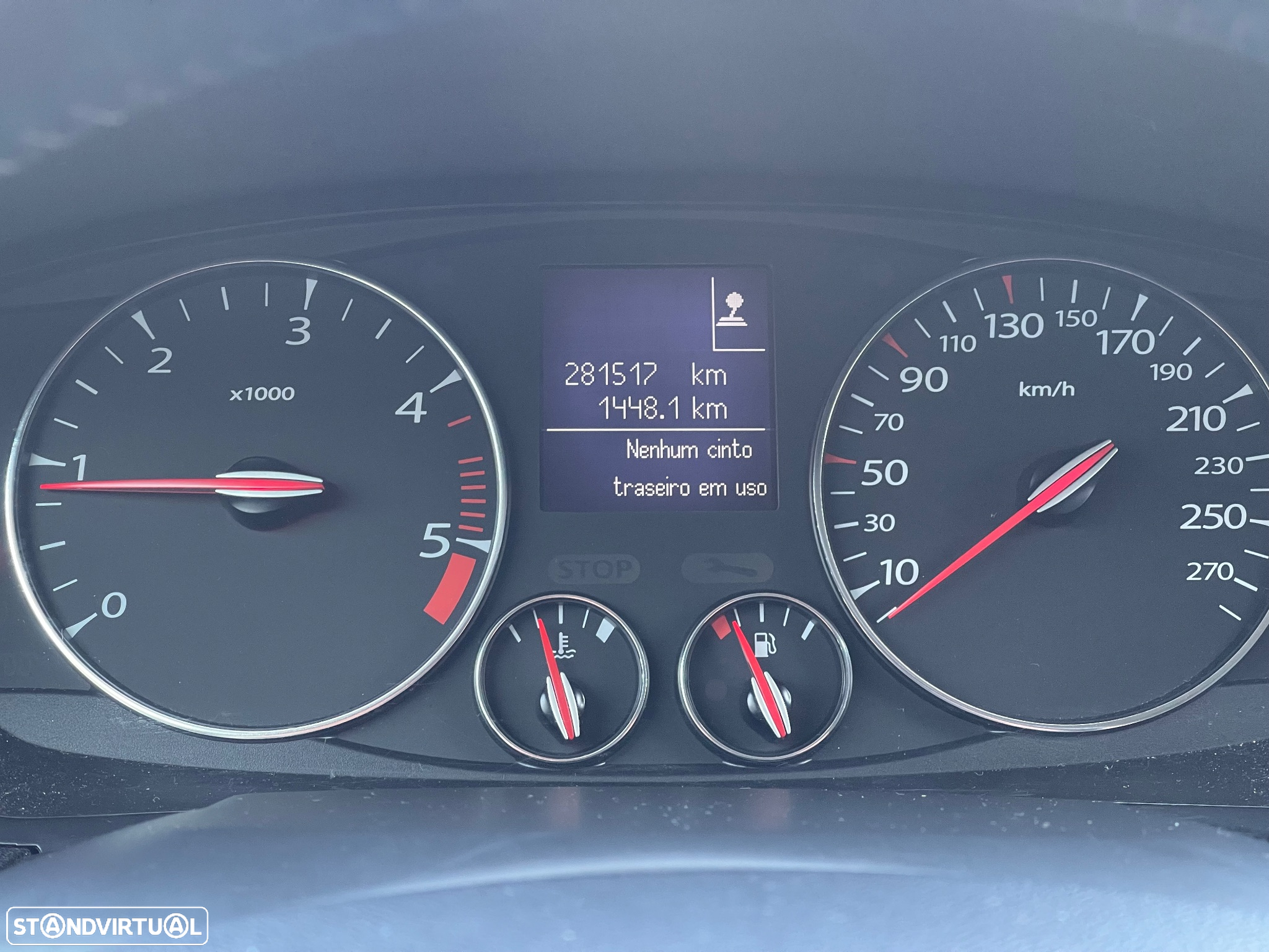 Renault Laguna Break 1.5 dCi Dynamique S - 22