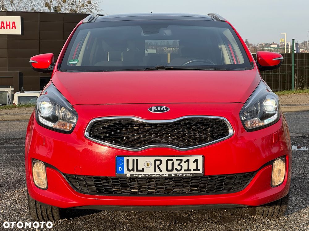 Kia Carens 2.0 GDI L - 15