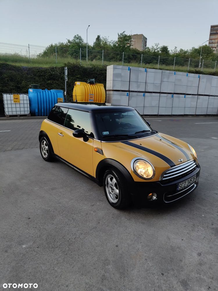 MINI Cooper - 7