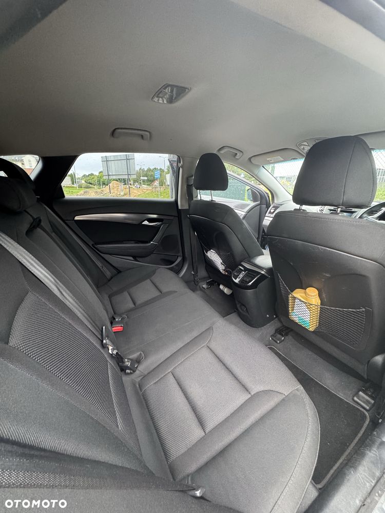 Hyundai i40 - 7