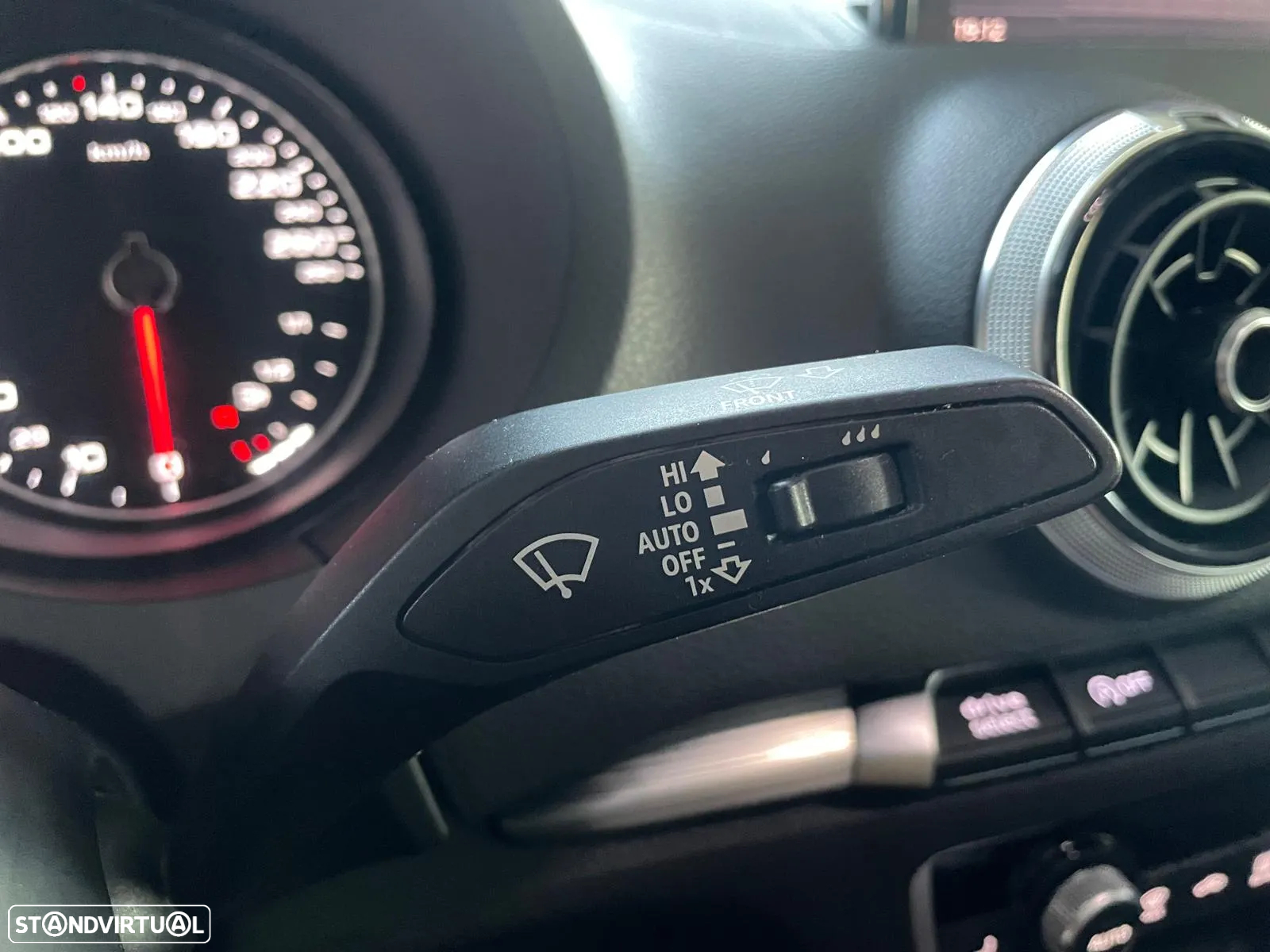 Audi A3 Limousine 1.0 TFSI S-line - 24