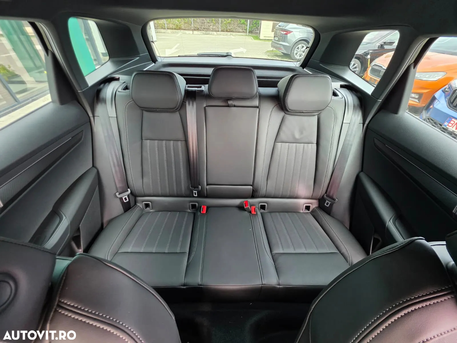 Skoda Karoq 2.0 TDI 4X4 DSG Sportline - 21