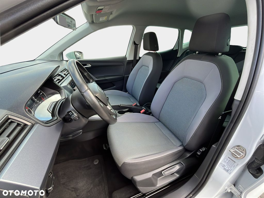 Seat Arona 1.0 TSI Style S&S - 12