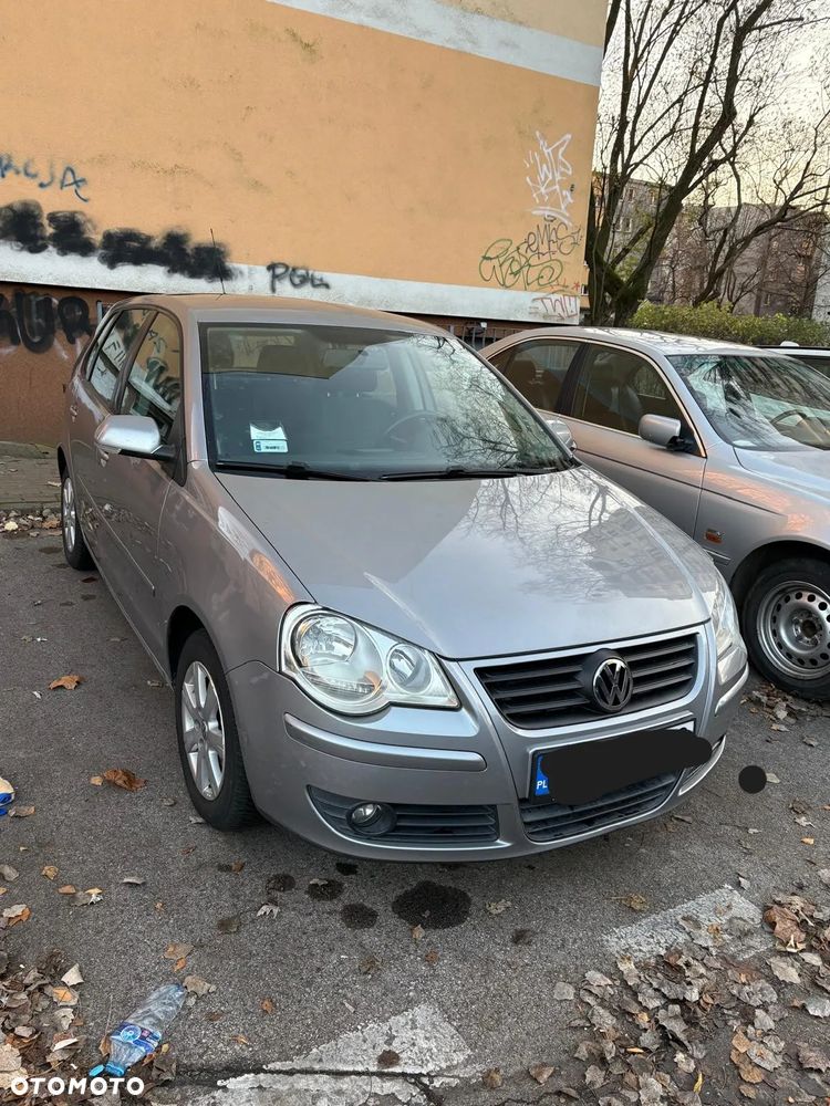Volkswagen Polo 1.4 16V Trendline - 3