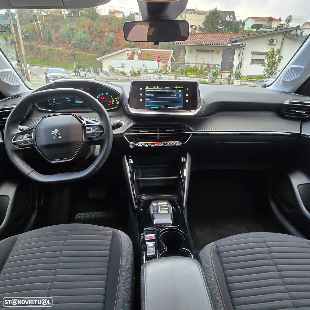 Peugeot e-208 Active Pack - 9