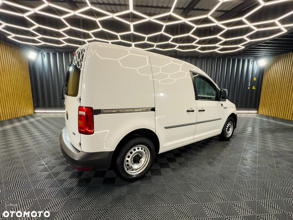 Volkswagen CADDY - 6
