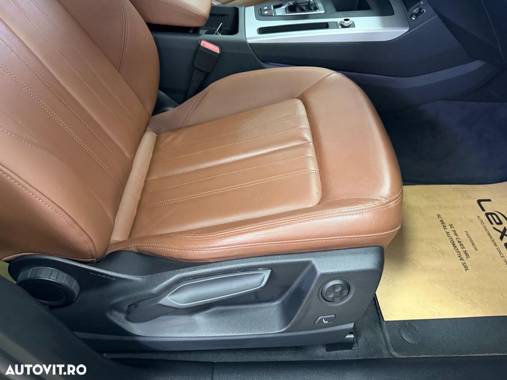 Audi Q5 40 TDI quattro S tronic - 20