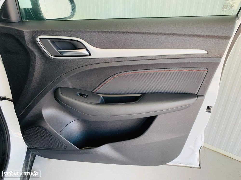 MG ZS EV 50.3 kWh Comfort - 40