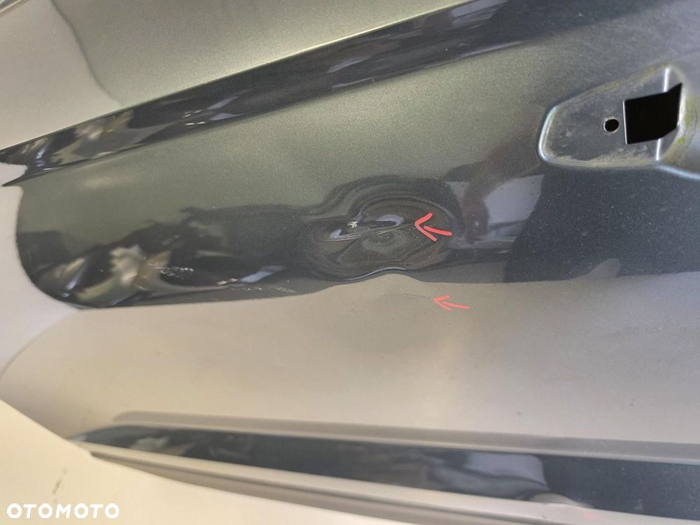 DRZWI LEWY PRZÓD SKODA KAROQ 57A 17-> - 12