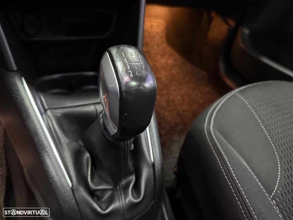 Peugeot 208 PureTech 82 Start & Stop Allure - 19