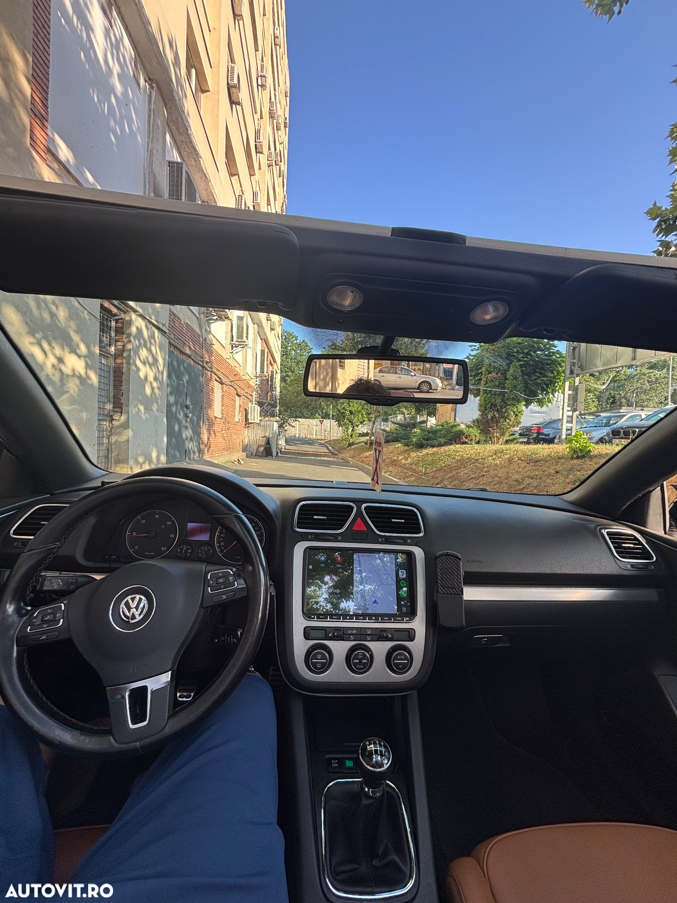 Volkswagen Eos 2.0 TDI - 24