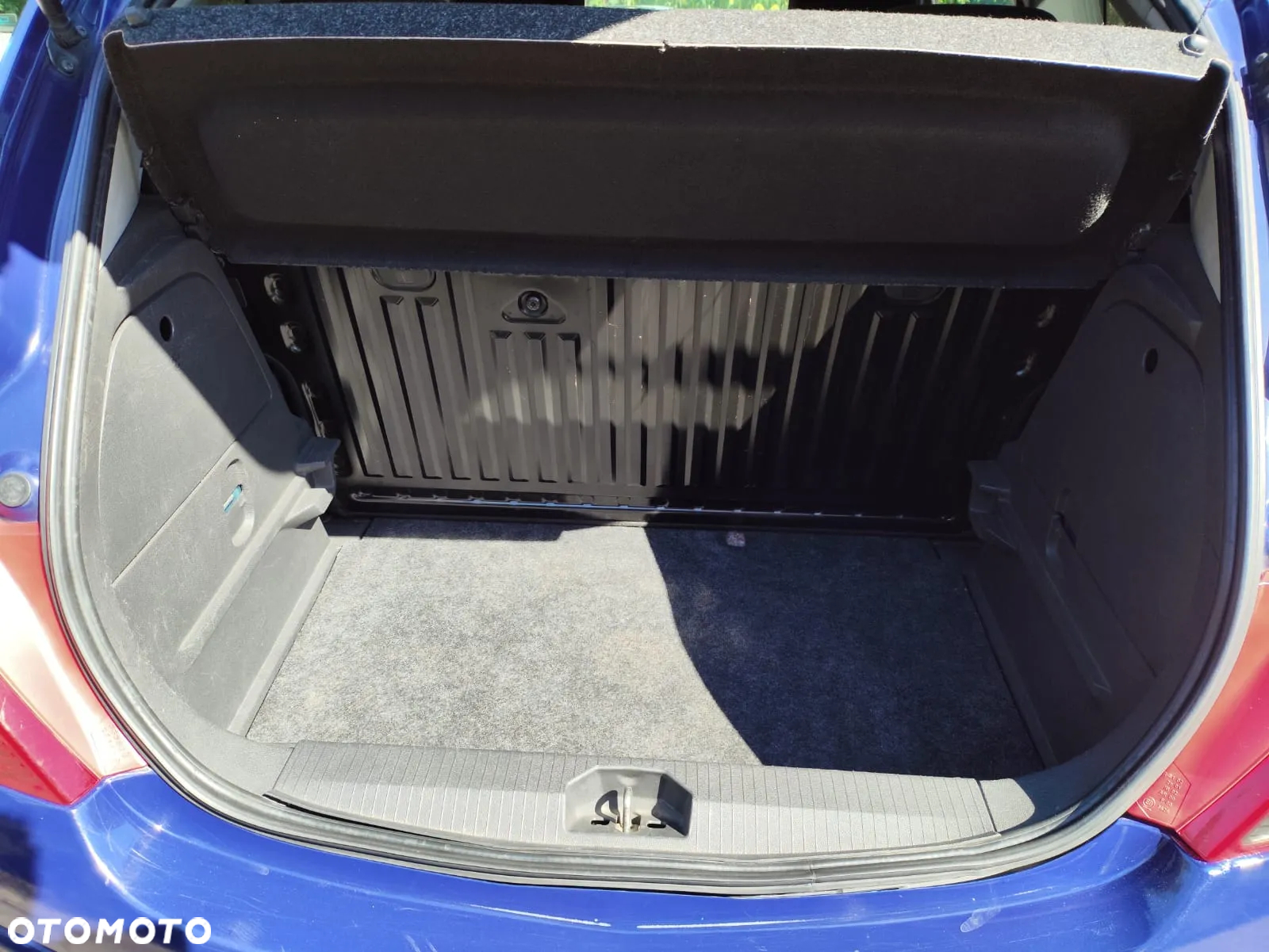 Opel Corsa - 13