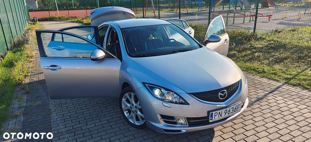 Mazda 6 2.5 Top - 14
