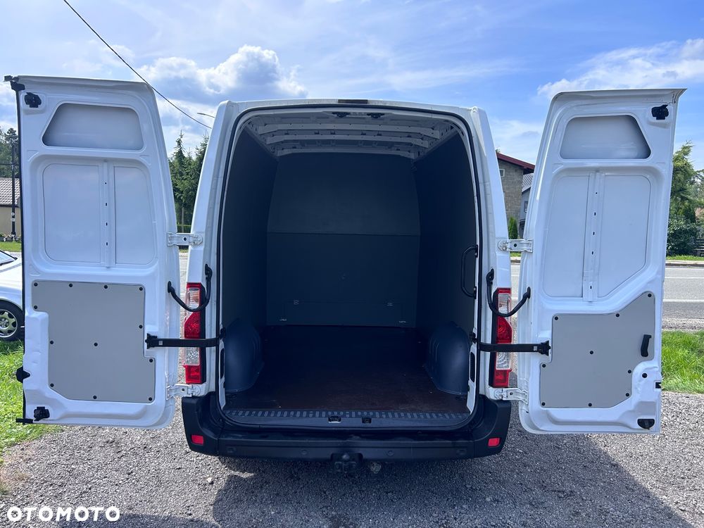 Renault Master - 10