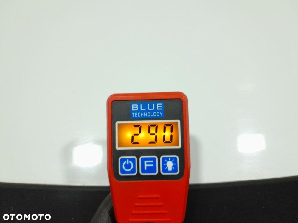 SKODA SUPERB III LIFT HB TYLNA KLAPA BAGAŻNIKA  LS9R - 6