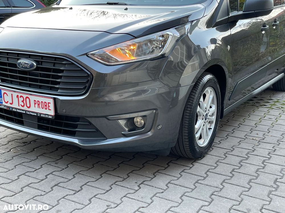 Ford Tourneo Connect Grand 1.5 EcoBlue Start/Stop Active - 13