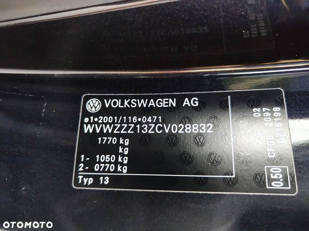 Volkswagen Scirocco 2.0 TDI Edition - 35