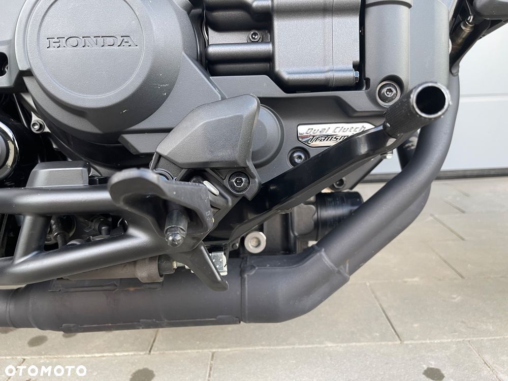 Honda CMX - 16