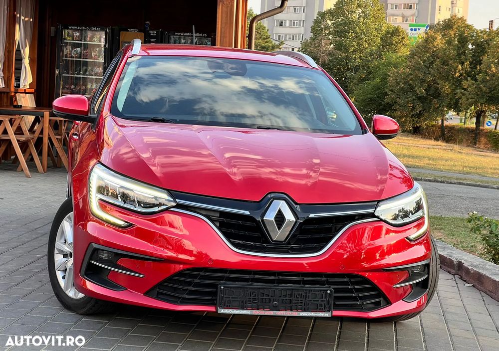 Renault Megane - 11