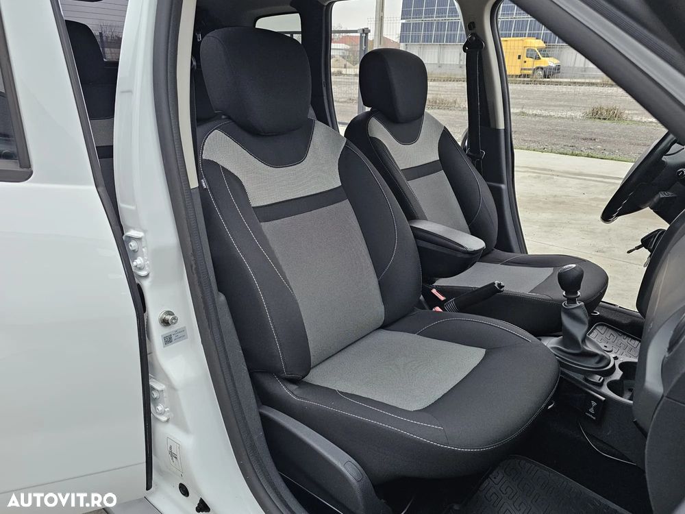 Dacia Duster TCe 125 4WD Prestige - 11