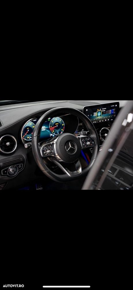 Mercedes-Benz GLC 220 d 4MATIC - 11