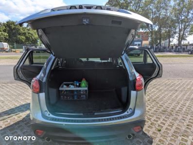 Mazda CX-5 2.2 D Skypassion - 5