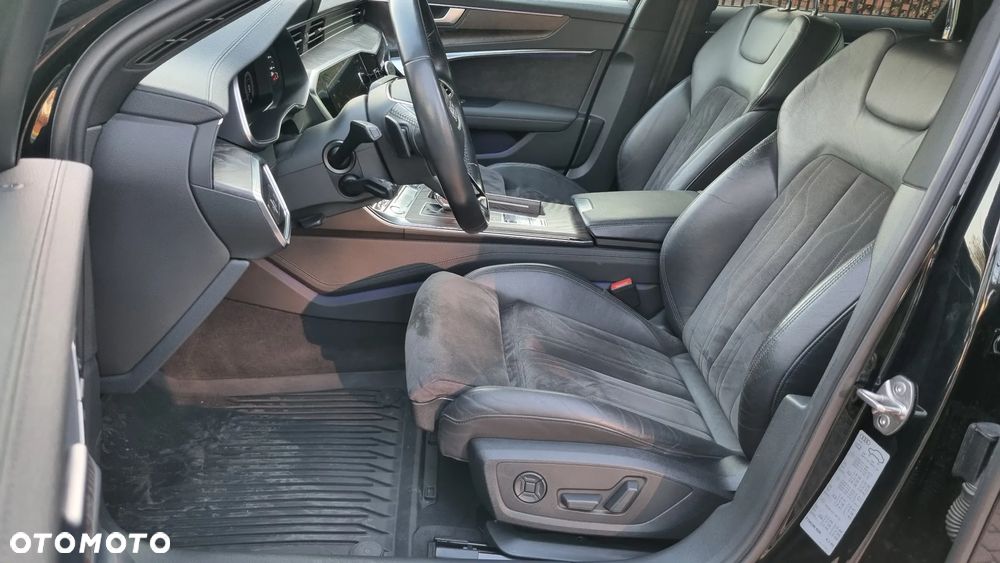 Audi A6 Limousine - 14