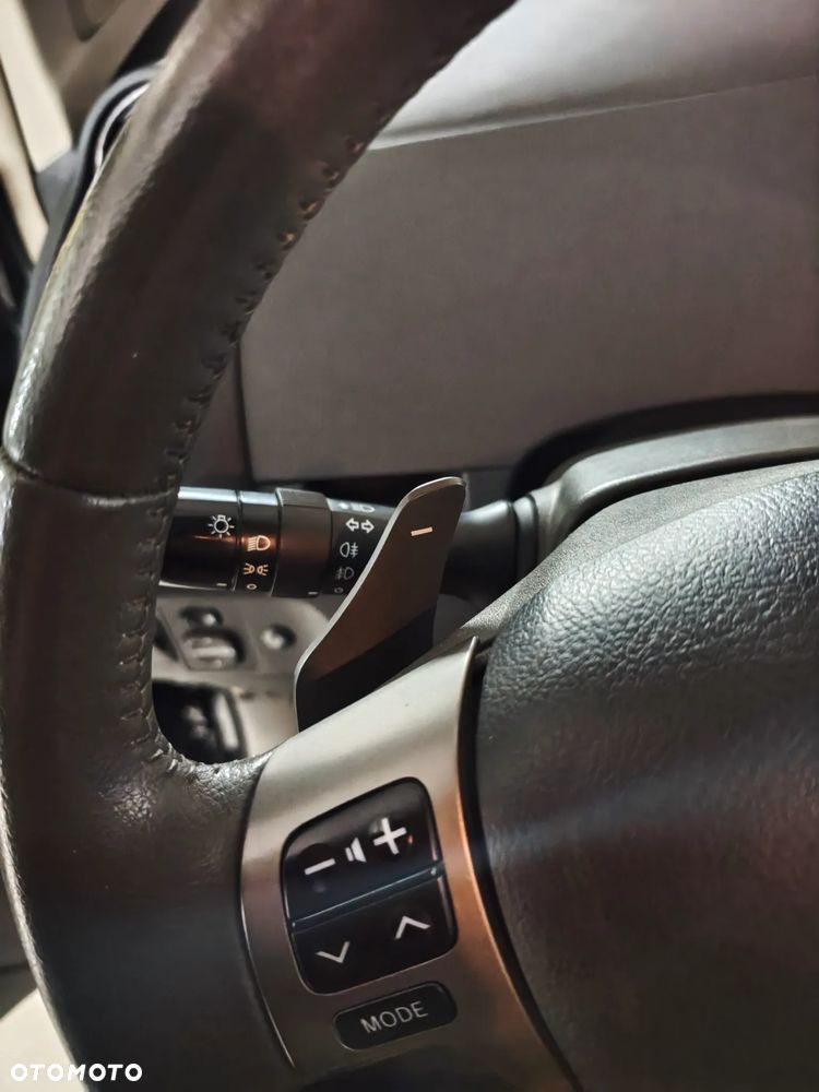 Toyota Yaris 1.33 VVT-i Multi Mode Executive - 11