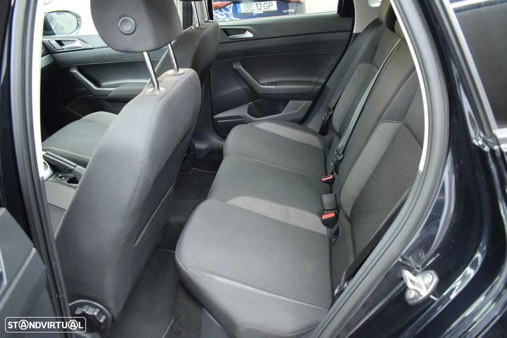VW Taigo 1.0 TSI Life - 19