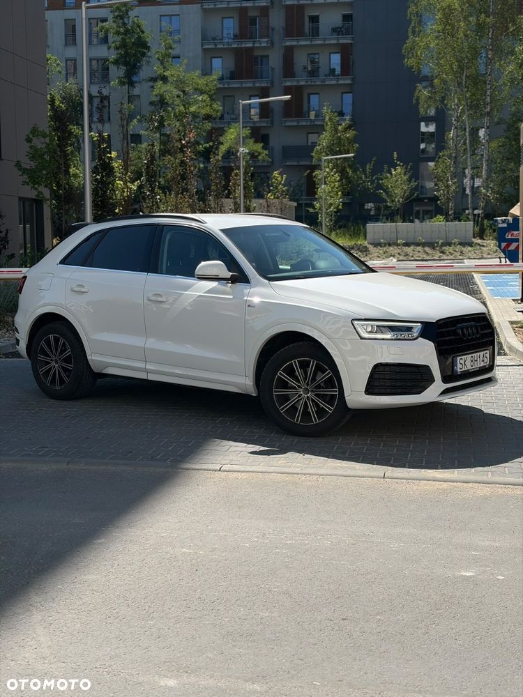 Audi Q3 - 3