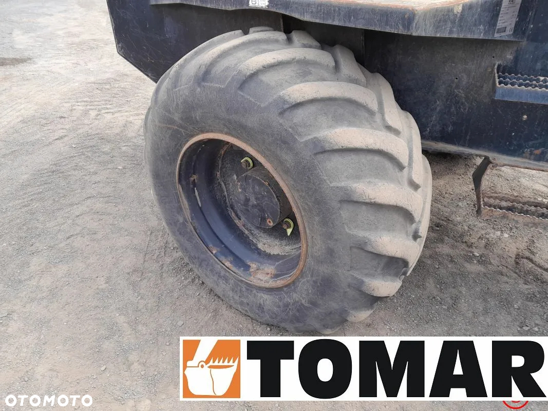 JCB 9 TFT - 13