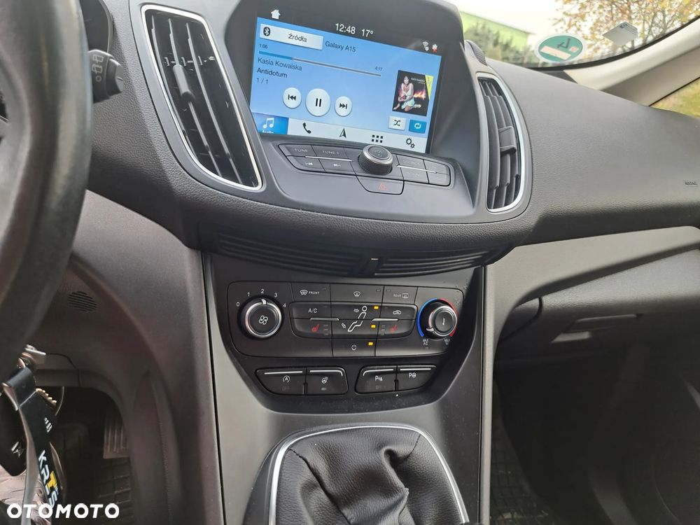 Ford C-MAX 1.0 EcoBoost Titanium ASS - 6