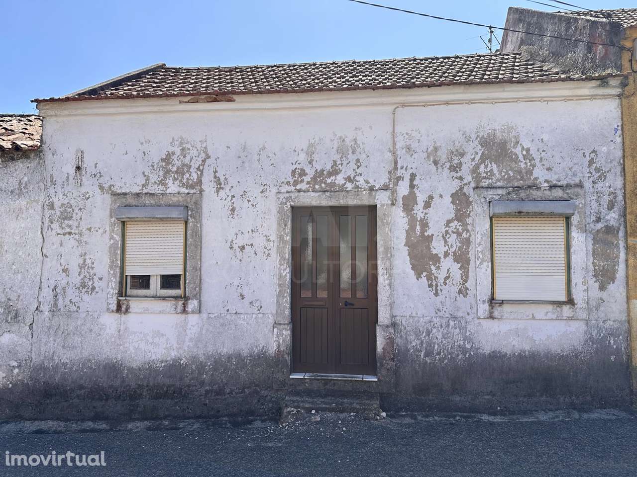 Moradia para remodelar em A-dos-Francos - Grande imagem: 3/31