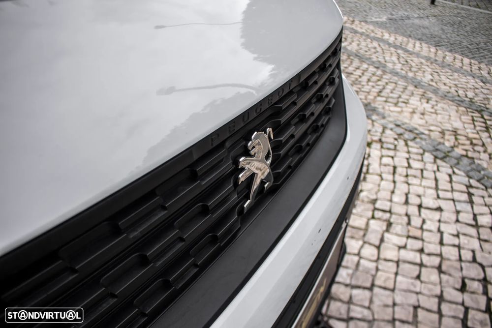 Peugeot Partner BlueHDi 100 - 9