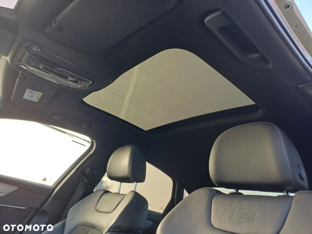 Audi A6 Limousine - 24