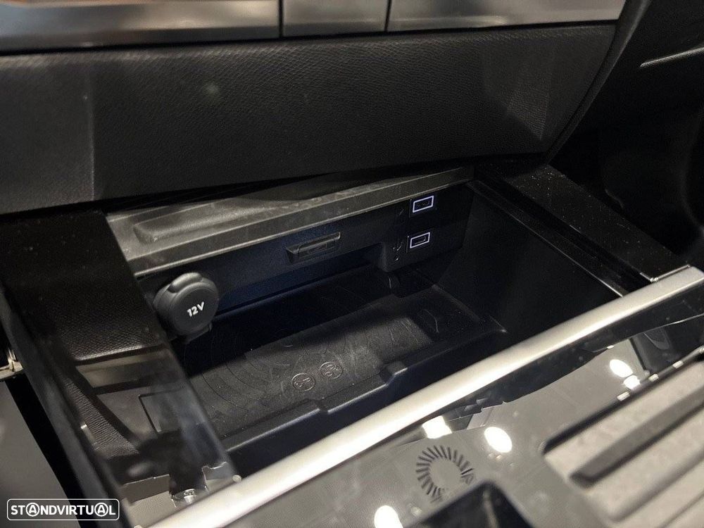 Opel Astra 1.5 D GS Aut. - 19