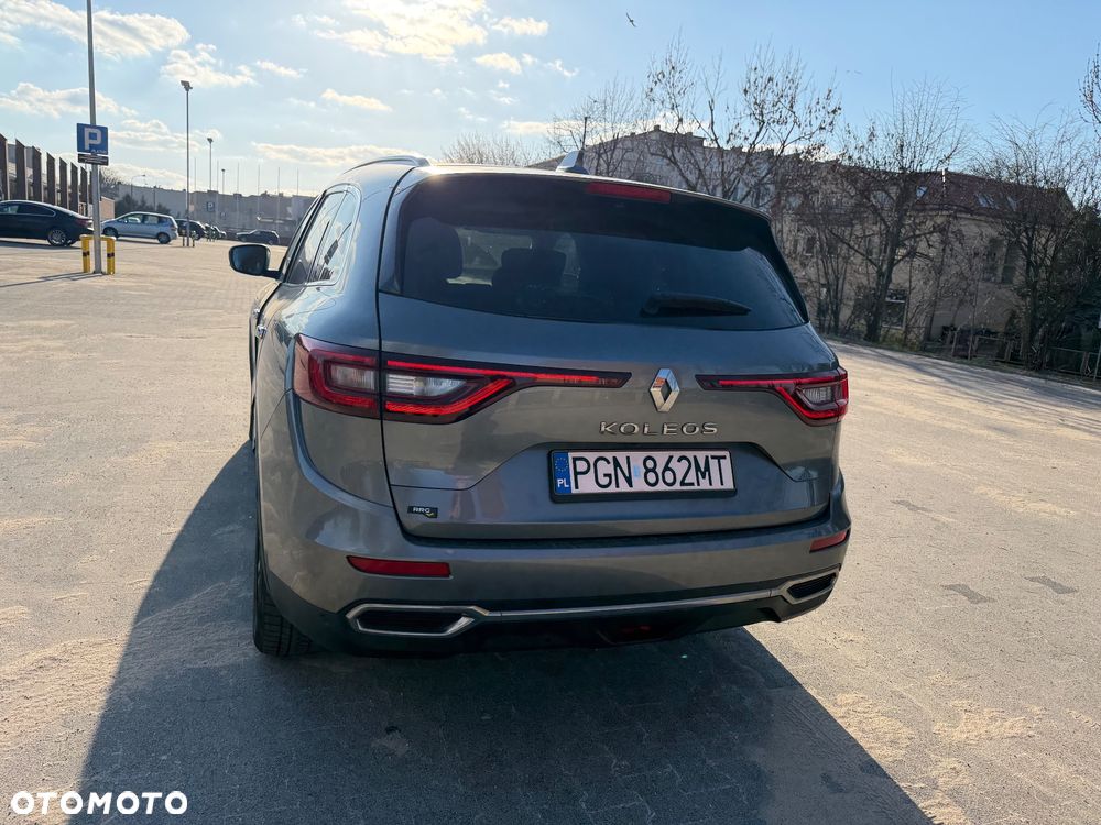 Renault Koleos 2.0 dCi Initiale Paris X-Tronic - 6